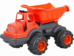 Машинка - Самосвал большой Rock Dump (Pilsan, 6607plsn)